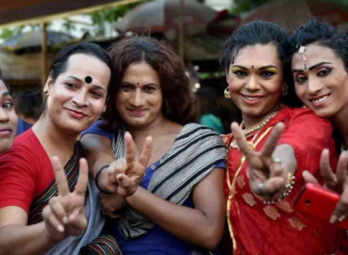 Transgender Will Now Be Included As Separate Gender Category In Prison Statistics India News India Tv