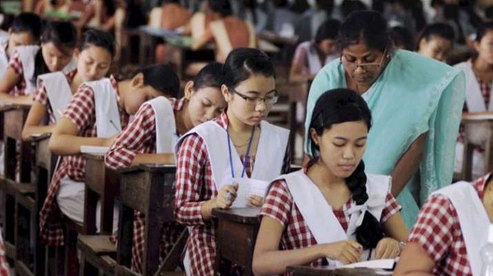 UP Board Class 10 Results likely to be announced on April