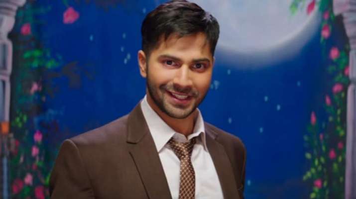 India Tv - Varun Dhawan