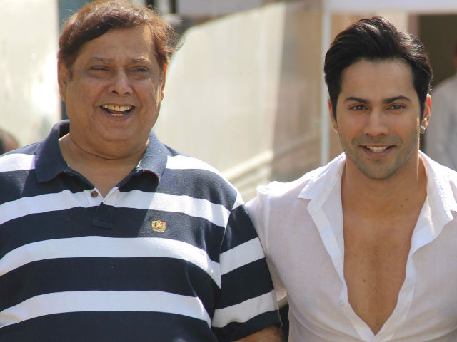 David Dhawan wants to do a serious film with this actor and he is not