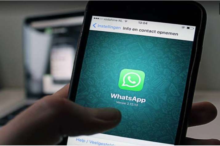 WhatsApp users must be 16 or older to access the app in