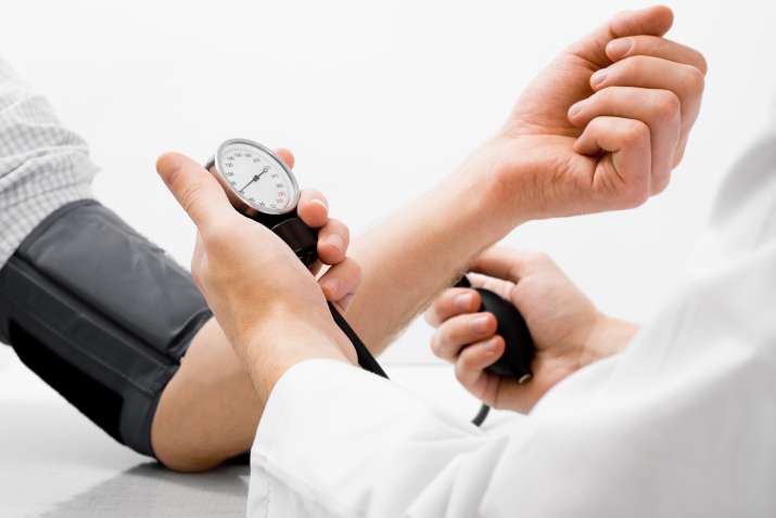 High BP patients prefer pill and tea over exercise, says