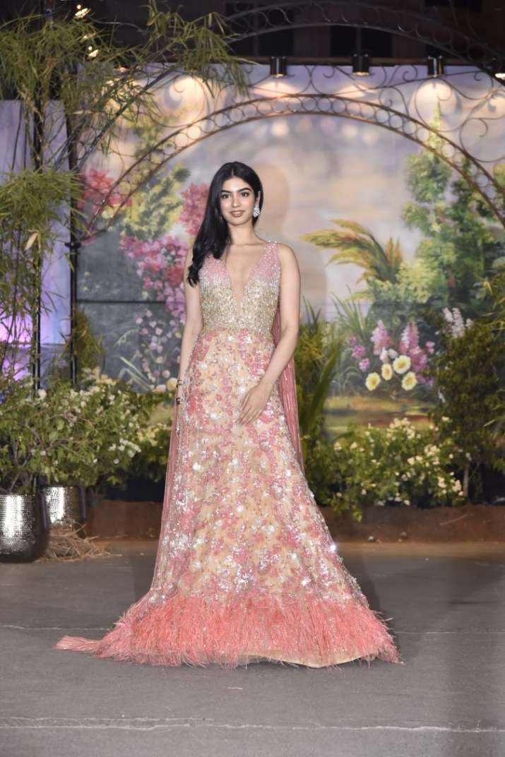 India Tv - khushi