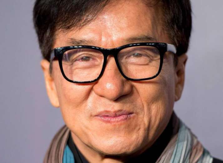 Jackie Chan’s estranged gay daughter homeless, living under a bridge ...