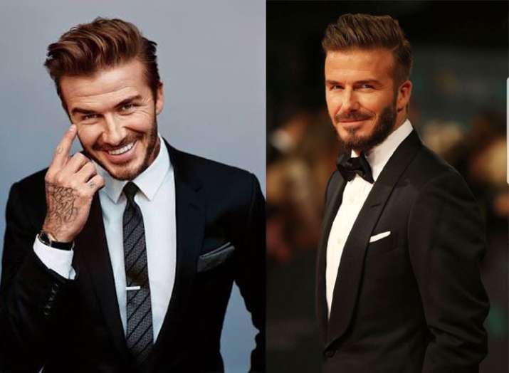 Birthday Special: David Beckham is as good on Style as he is on ...