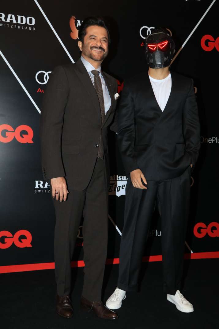 Harshvardhan Kapoor