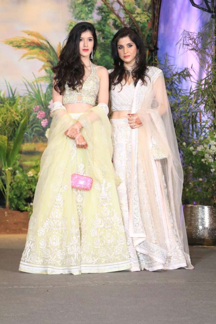 India Tv - shanaya kapoor