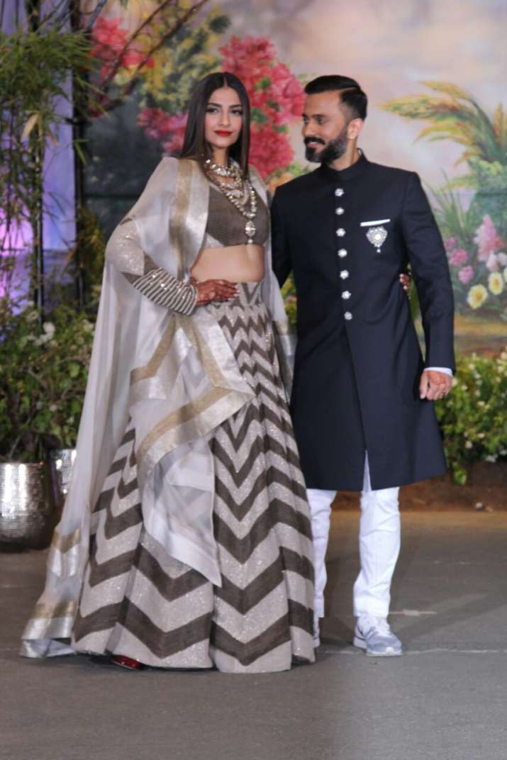India Tv - sonam anand