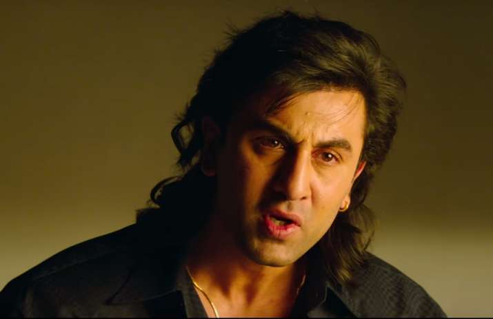 Ranbir Kapoor