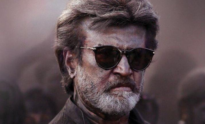 Kaala Semma Weightu song featuring Rajinikanth