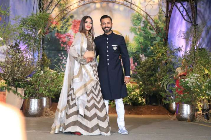 India Tv - sonam kapoor