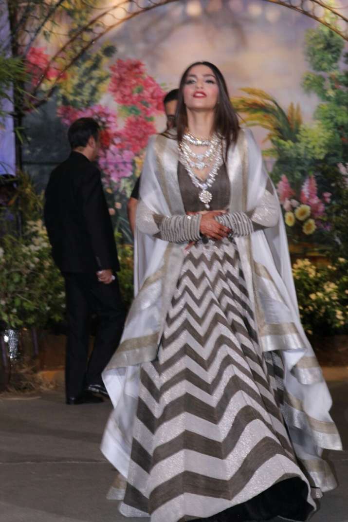 India Tv - sonam