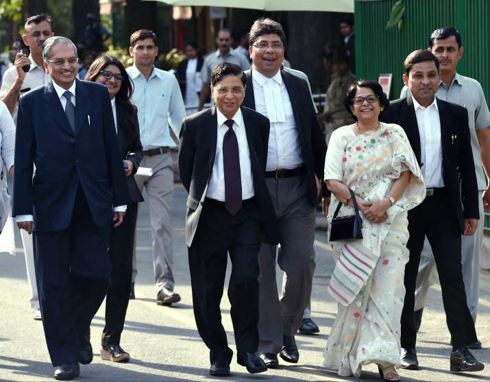 Rajya Sabha rules prohibit public statements by MPs on