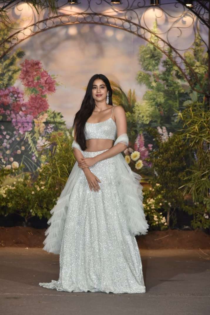 India Tv - janhvi kapoor
