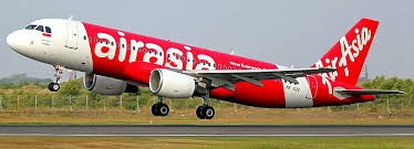ED files money laundering case against Air Asia, officials