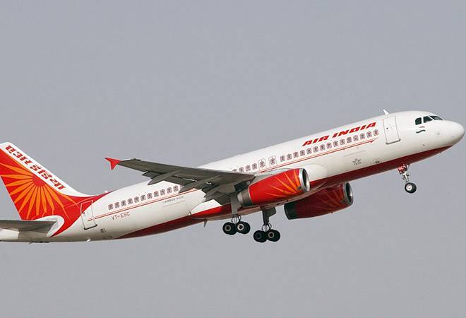 Air India air hostess accuses senior executive of sexual