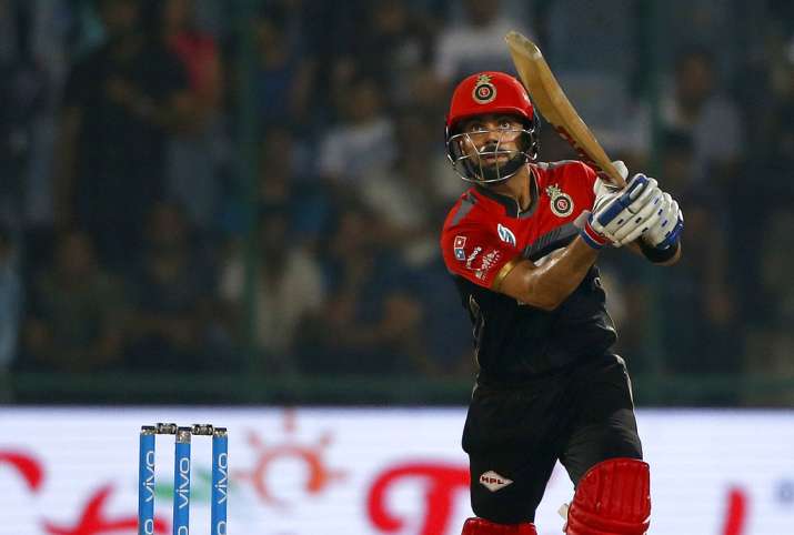 IPL 2018 Live Cricket Score, Kings XI Punjab vs Royal