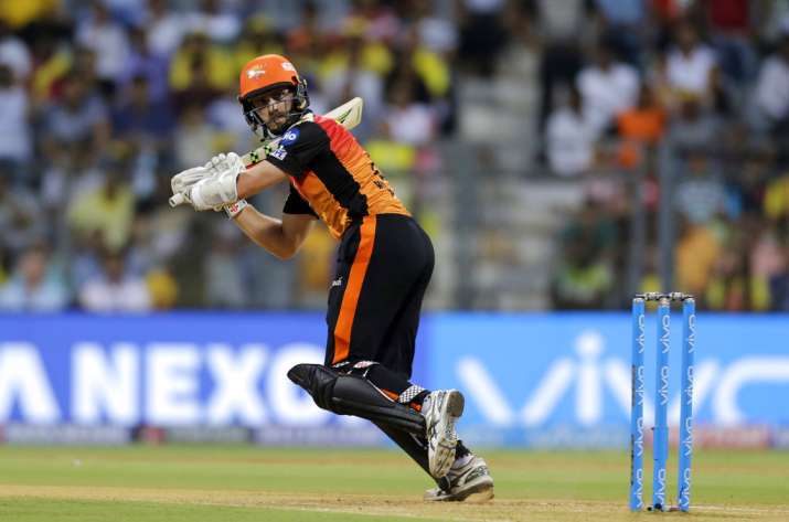 IPL 2018 Final, CSK vs SRH: Sunrisers Hyderabad players to watch out ...