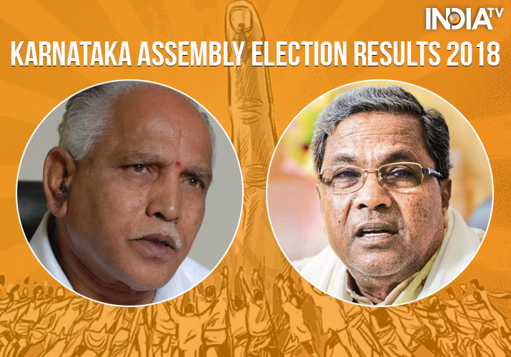 Congress says BJP 'poaching' its MLAs; Siddaramaiah