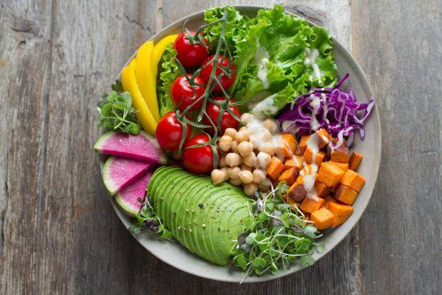 Avoid foods full of trans fats if you have high cholesterol