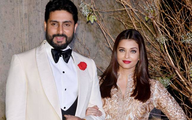 Why Aishwarya Rai Bachchan Is Not Following Husband Abhishek Bachchan On Instagram Celebrities News India Tv