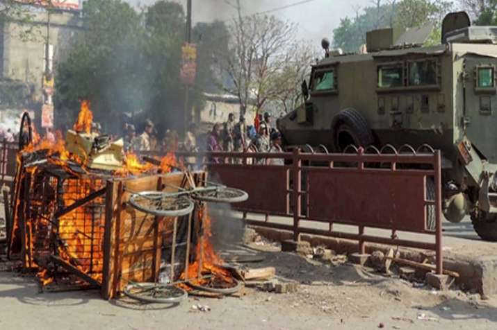 Internet services have been restored and the prohibitory