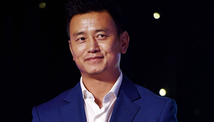 Bhaichung Bhutia feels India will find it tough to reach round two of ...