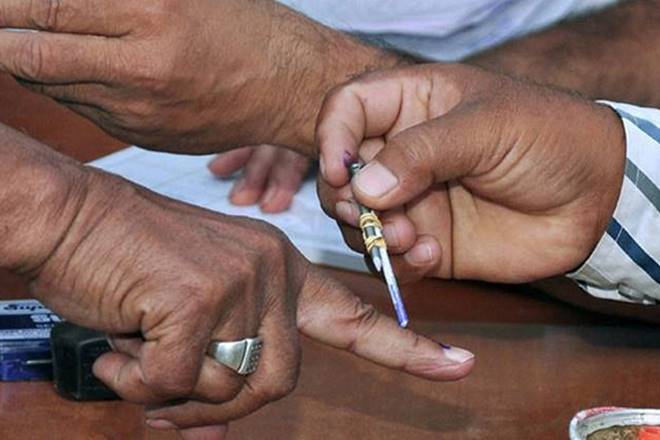 Lok Sabha bypolls in Kairana, Palghar, Bhandara-Gondiya,