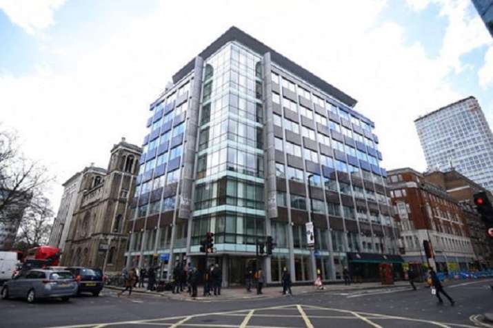 Cambridge Analytica announced that it would 'cease all its