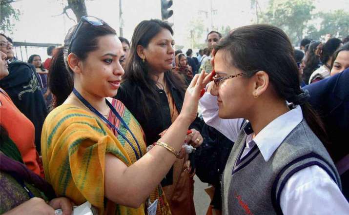 India Tv - CBSE Board Results 2018 Date declared