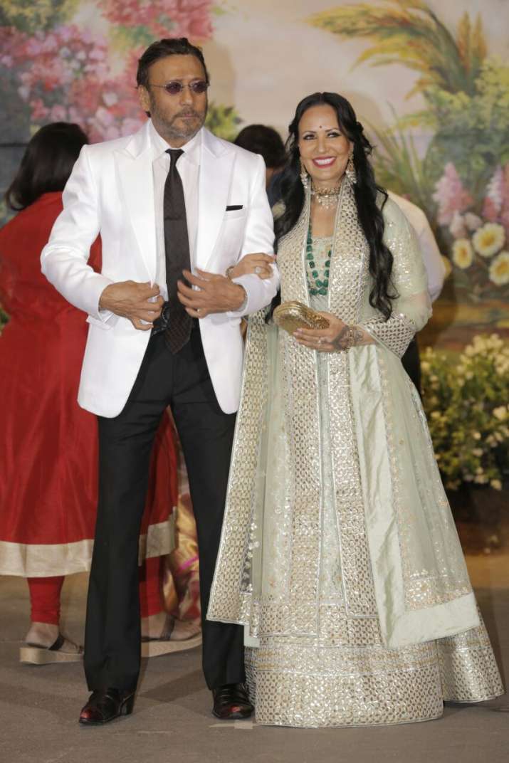 India Tv - jackie shroff