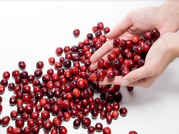 Pay attention! Cranberry decreases the risk of UTI