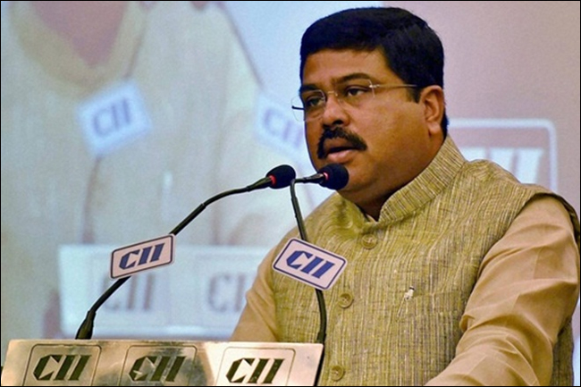 Oil minister promises a holistic strategy to find long-term solution to fuel prices