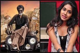 Kaala: Here's why Anjali Patil won't be in India for the