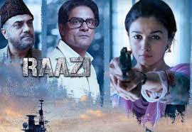 Raazi made me realise it's important to be in successful