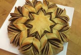Star-shaped bread can encourage healthier eating among kids