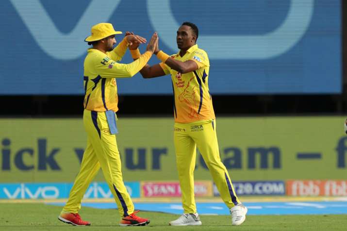 IPL 2018: CSK coach Fleming defends Bravo, blames batsmen for loss against Delhi