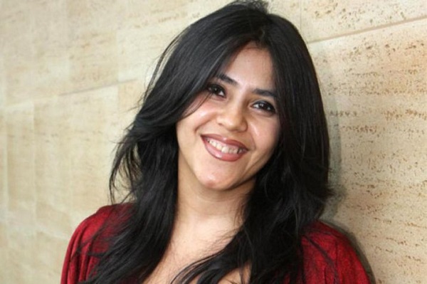 Ekta Kapoor talks about her journey from TV to films to