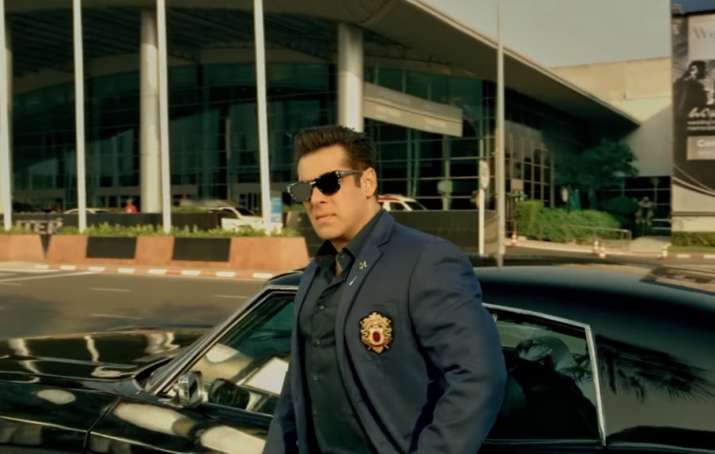 race 3 release date