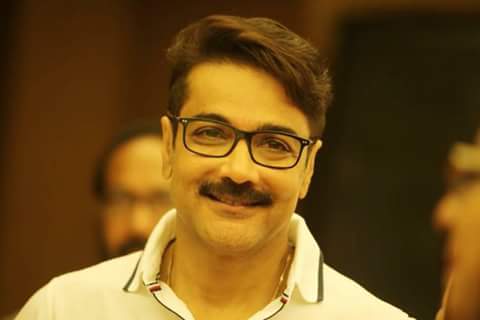 Bengali Star Prosenjit Turns Big Producer Announces New Projects