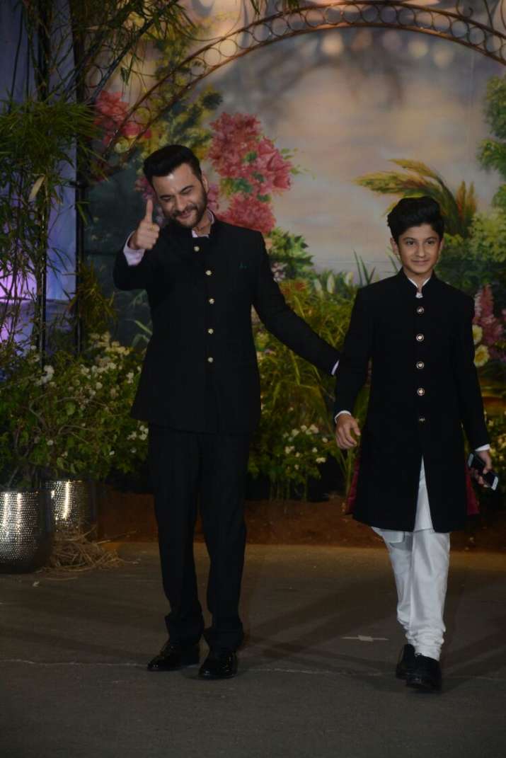 India Tv - Sanjay Kapoor