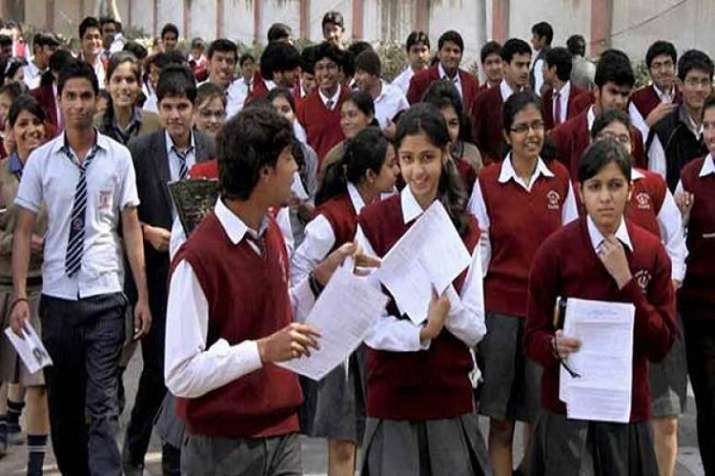 The Council for Indian School Certificate Examinations