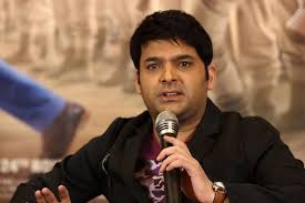 Kapil Sharma sends legal notice to SpotBoyE for defamatory