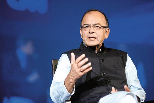 Arun Jaitley undergoes successful kidney transplant