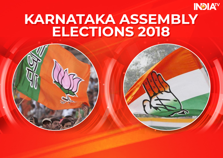 Karnataka Assembly Elections 2018 Voting Live: When And Where To Watch ...