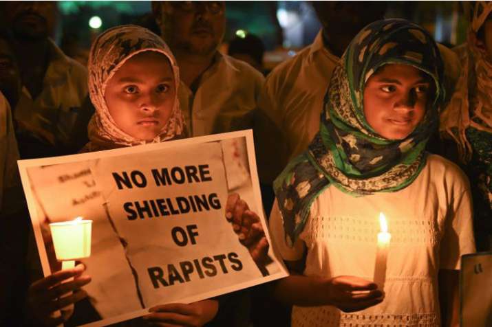 Charges framed against the seven out of the eight accused