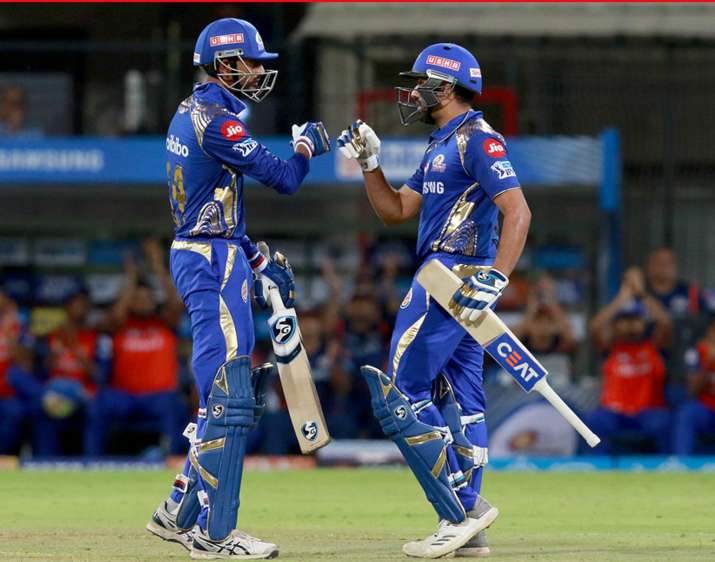 IPL 2018, Match 34: Mumbai Indians stun Kings XI Punjab by 6 wickets to ...