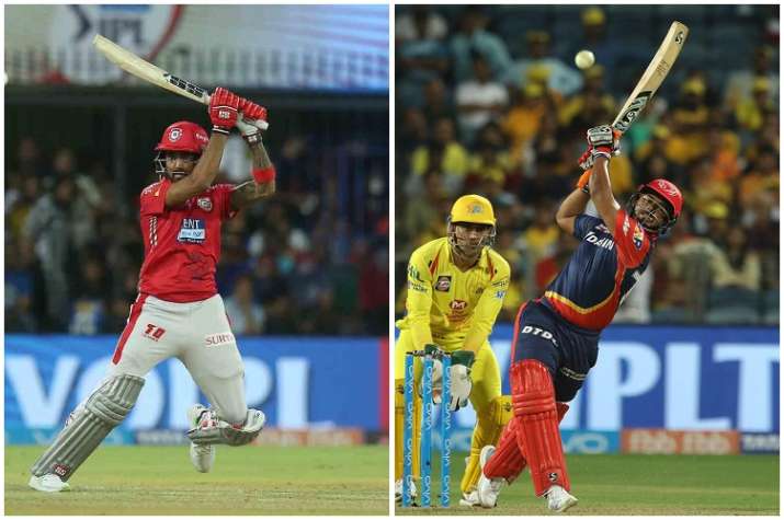 IPL 2018: Records broken in IPL season