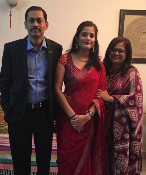 India Tv - CBSE Class 12 Topper Meghna Srivastava 