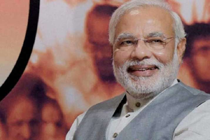 As the Narendra Modi-goverment completed four years in